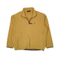 Mens Yellow Nautica  Quarter Zip Jumper