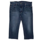 Mens Blue Levis  559 JeansW40 L24