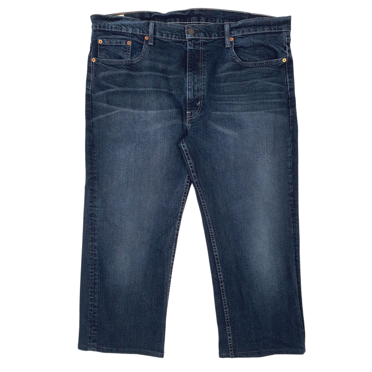 Mens Blue Levis  559 JeansW40 L24