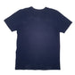Mens Navy Nike   T Shirt