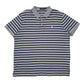 Mens Grey Polo Ralph Lauren  Short Sleeve Polo Shirt
