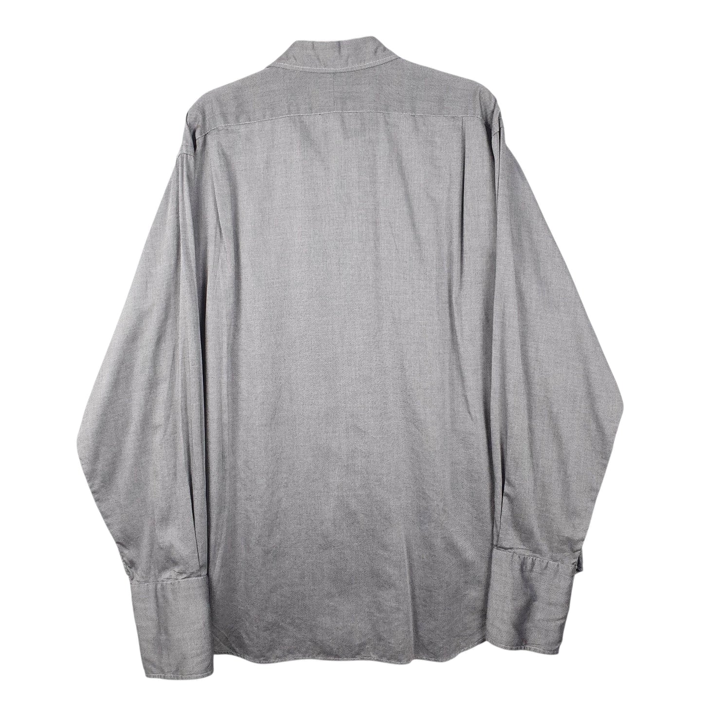 Mens Grey Ralph Lauren Philip  Shirt