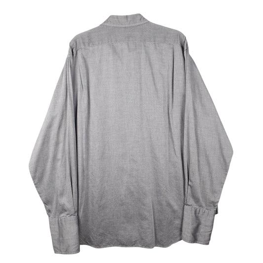 Mens Grey Ralph Lauren Philip  Shirt