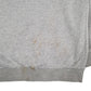 Mens Grey Adidas  Crewneck Jumper