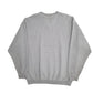 Mens Grey Reebok  Crewneck Jumper