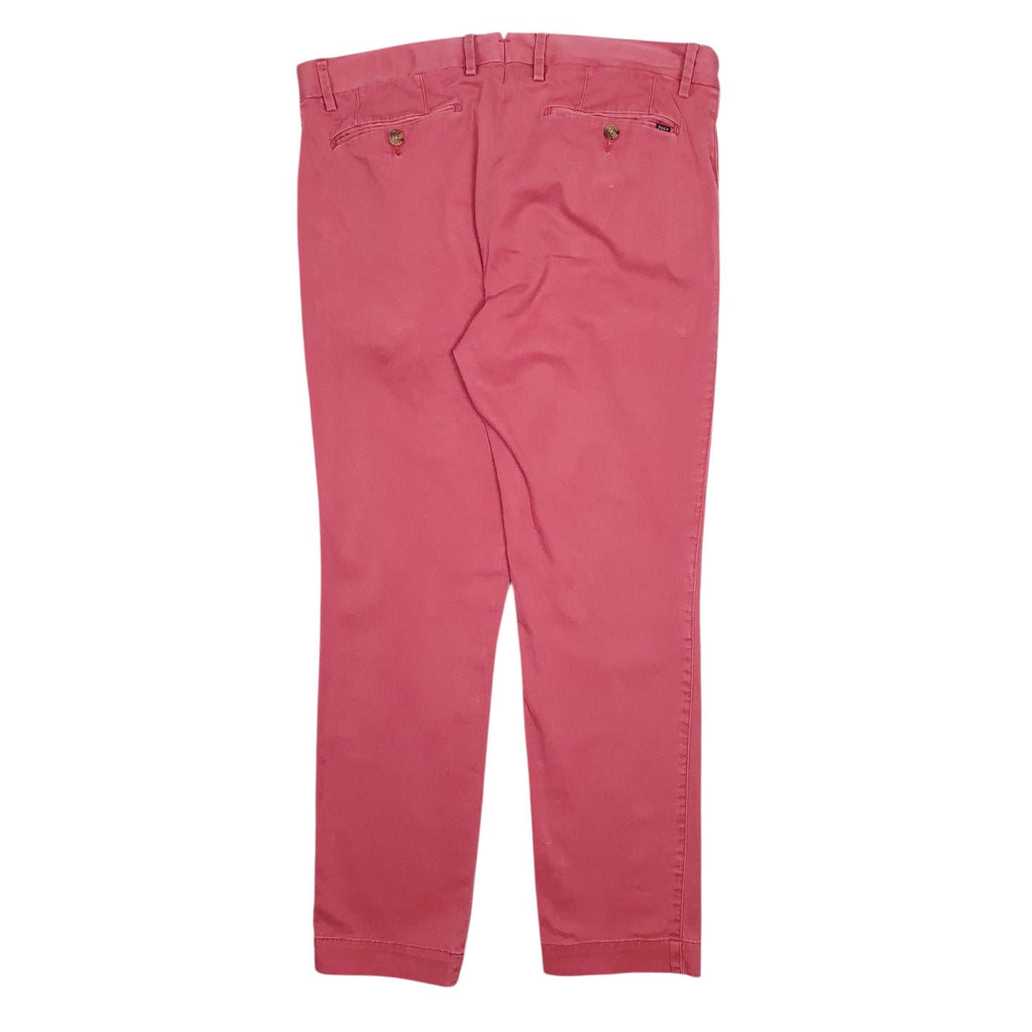Mens Pink Polo Ralph Lauren   Trousers
