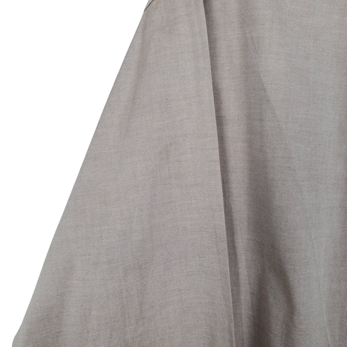 Mens Grey Ralph Lauren   Shirt