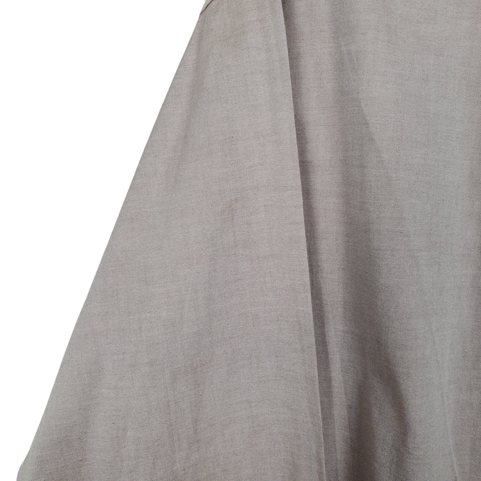 Mens Grey Ralph Lauren   Shirt