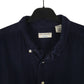 Mens Navy Covington Corduroy  Shirt