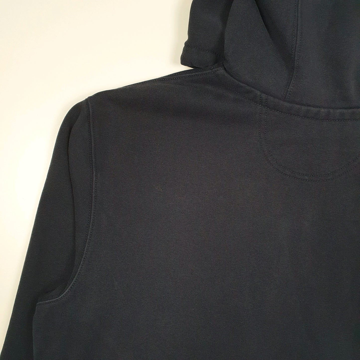 Mens Navy Carhartt  Hoodie Jumper