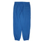 Mens Blue Champion Reverse Weave  Trousers
