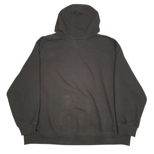 Mens Green Carhartt  Hoodie Jumper