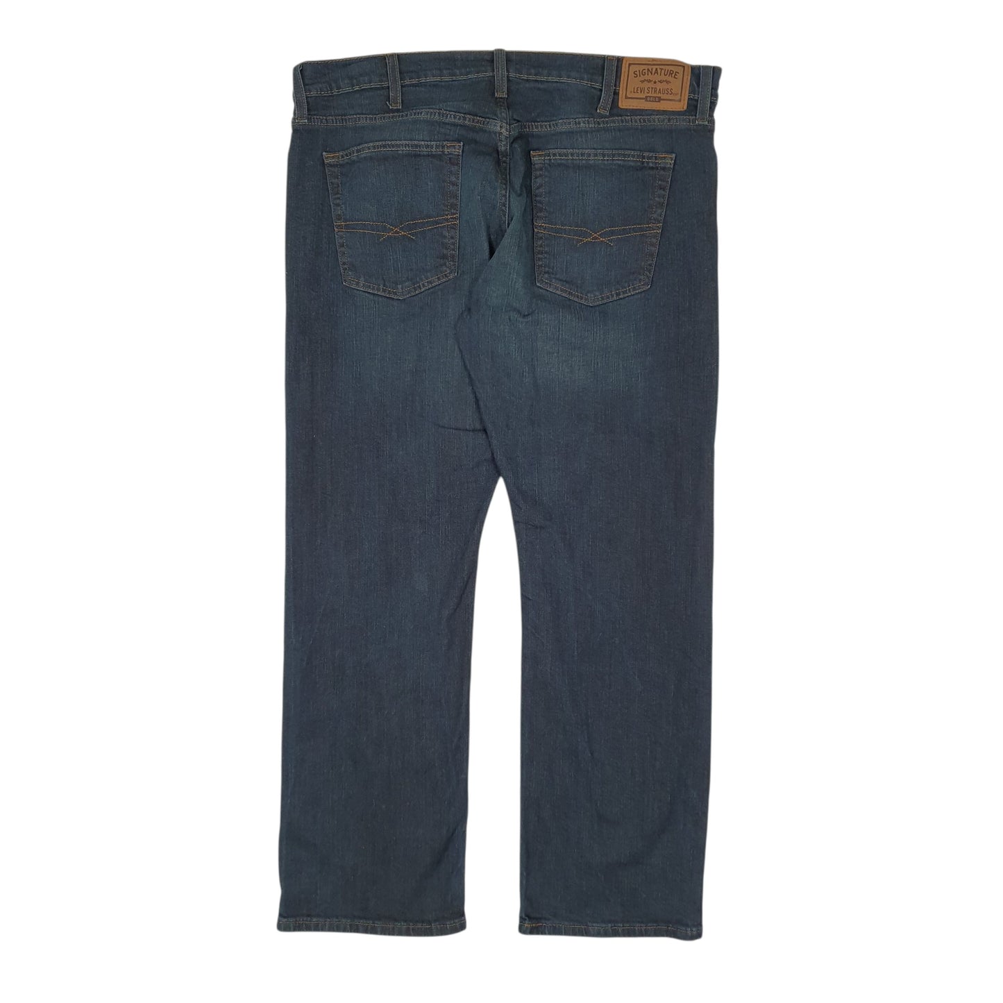 Mens Blue Levis   Jeans
