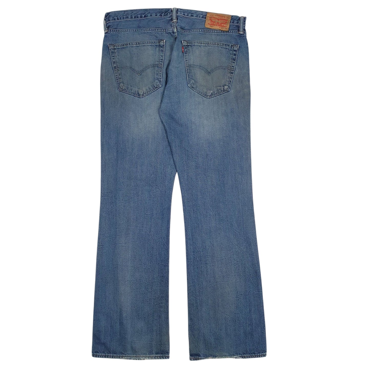 Mens Blue Levis   Jeans