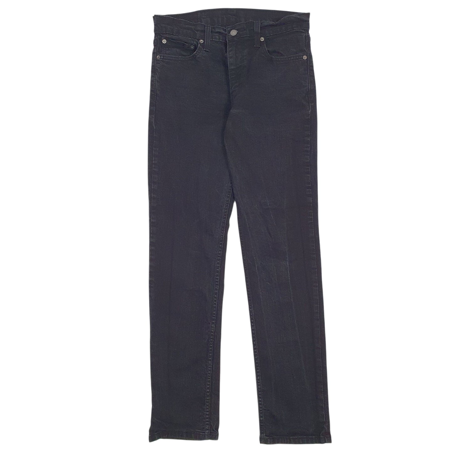 Mens Black Levis  511 JeansW32 L32