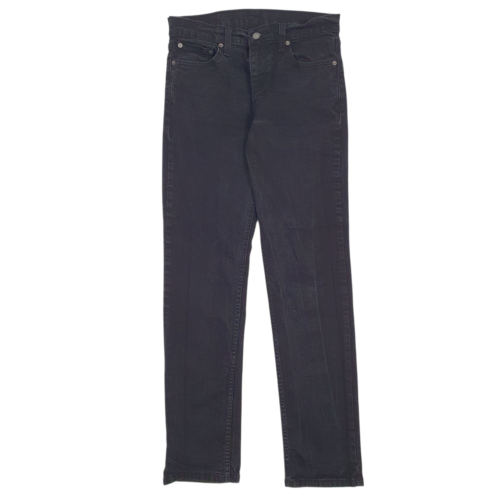 Mens Black Levis  511 JeansW32 L32