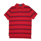 Mens Red Polo Ralph Lauren  Short Sleeve Polo Shirt