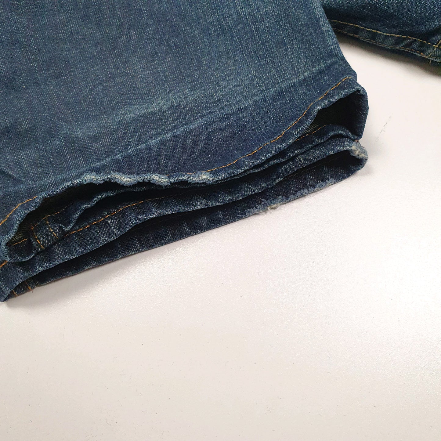 Mens Blue Levis   Jeans