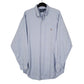 Mens Blue Ralph Lauren  Long Sleeve Shirt