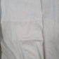 Mens White Nike   Coat