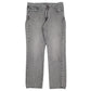 Mens Grey Levis  511 JeansW36 L29
