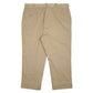 Mens Beige Dickies Workwear  Trousers