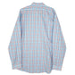 Mens Blue L.L.Bean   Shirt