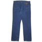 Mens Blue Wrangler Cowboy  Jeans