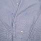 Mens Blue Polo Ralph Lauren Philip  Shirt