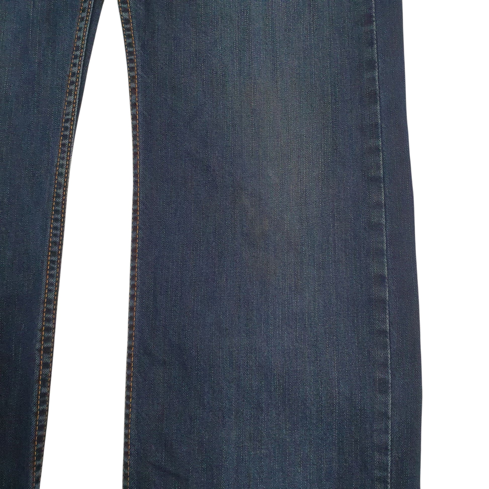 Mens Blue Levis   Jeans