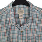 Mens Green L.L.Bean   Shirt