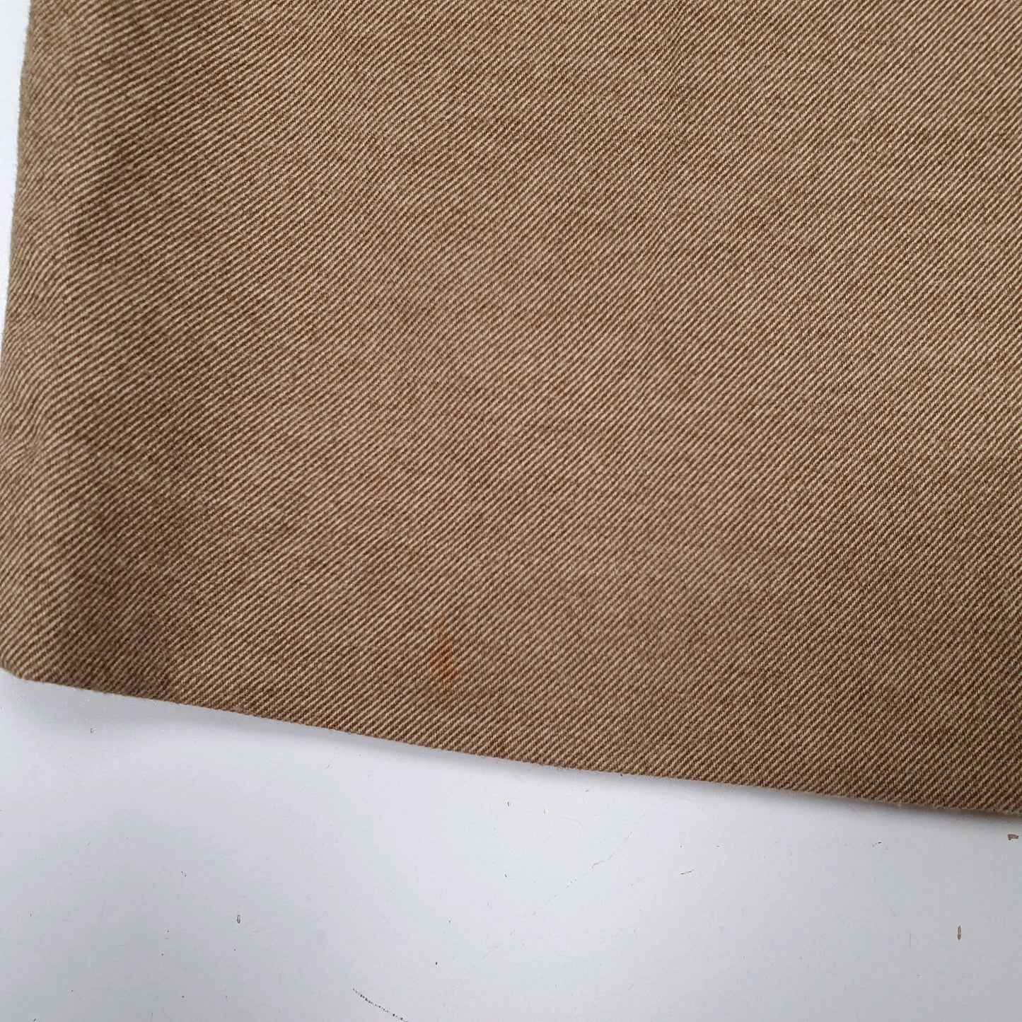 Mens Brown Polo Ralph Lauren Vintage 90s  Trousers