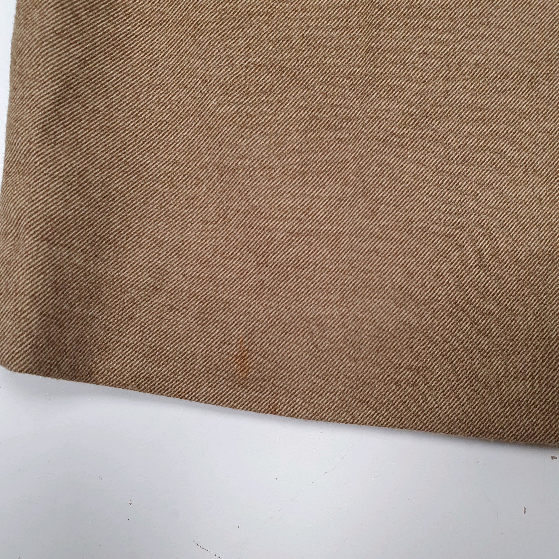 Mens Brown Polo Ralph Lauren Vintage 90s  Trousers