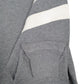Mens Grey Ralph Lauren Polo Jeans Hoodie Jumper