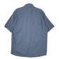 Mens Blue Wrangler Hero  Shirt