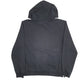 Mens Black Puma  Hoodie Jumper