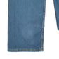 Mens Blue Levis  Hoodie Jeans