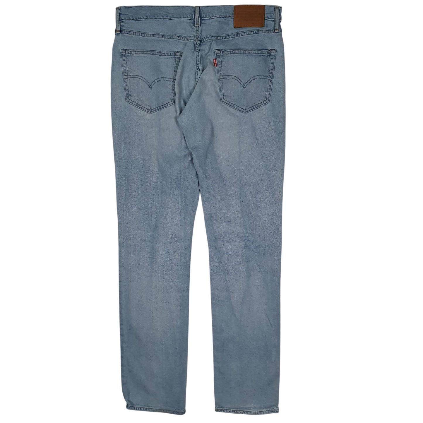 Mens Blue Levis Premium  Jeans