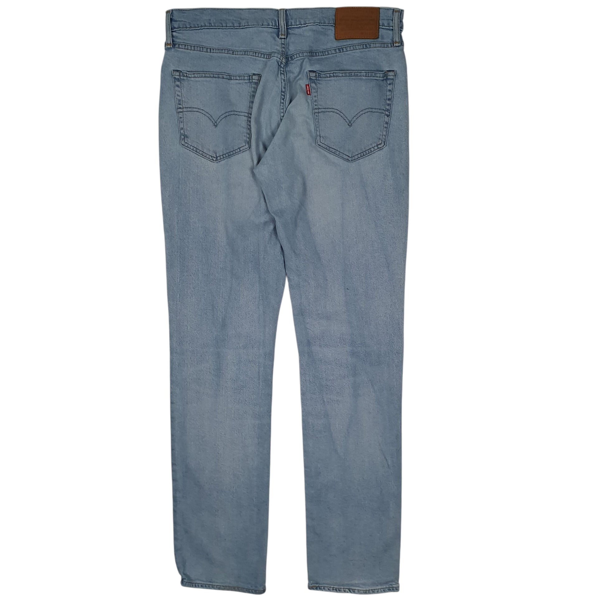 Mens Blue Levis Premium  Jeans