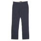 Mens Black Tommy Hilfiger  Chino Trousers
