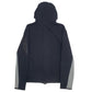 Mens Grey Nike  Full Zip Jumper