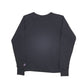 Mens Black Champion Lightweight Crewneck Jumper
