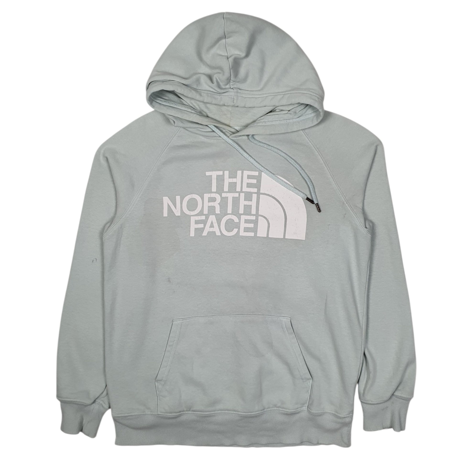 Womens Blue The North Face  Hoodie Jumper