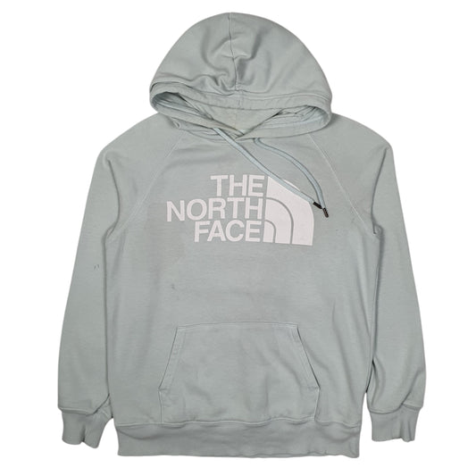 Womens Blue The North Face  Hoodie Jumper