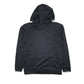 Mens Black Under Armour  Hoodie Jumper