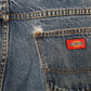 Mens Blue Dickies   Shorts