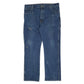 Mens Blue Dickies  Carpenter JeansW38 L30