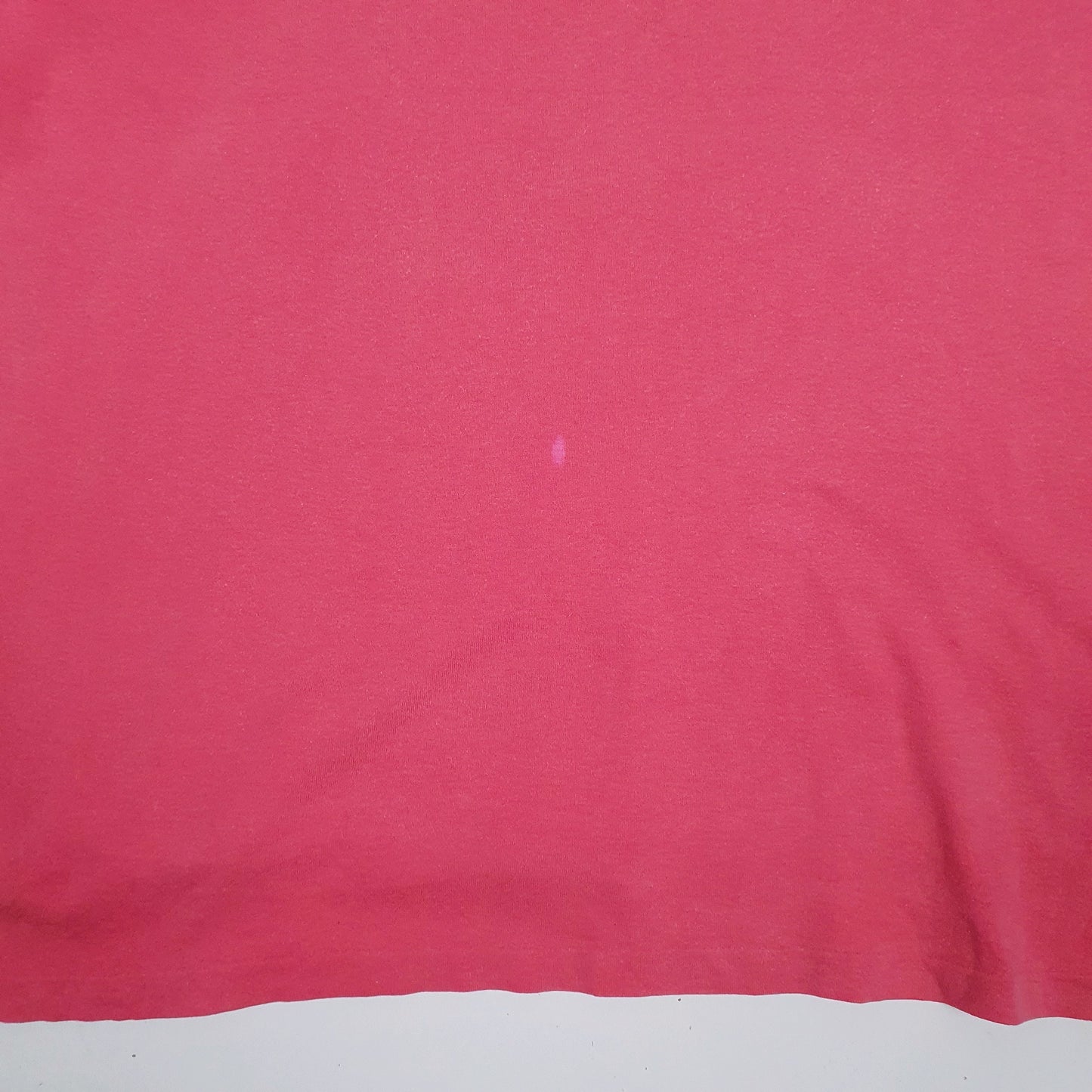 Mens Pink Polo Ralph Lauren Vintage 90s  Polo Shirt