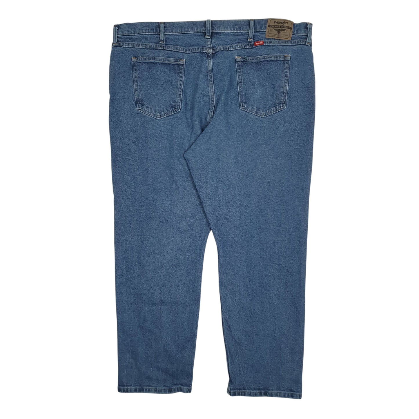 Mens Blue Wrangler   Jeans