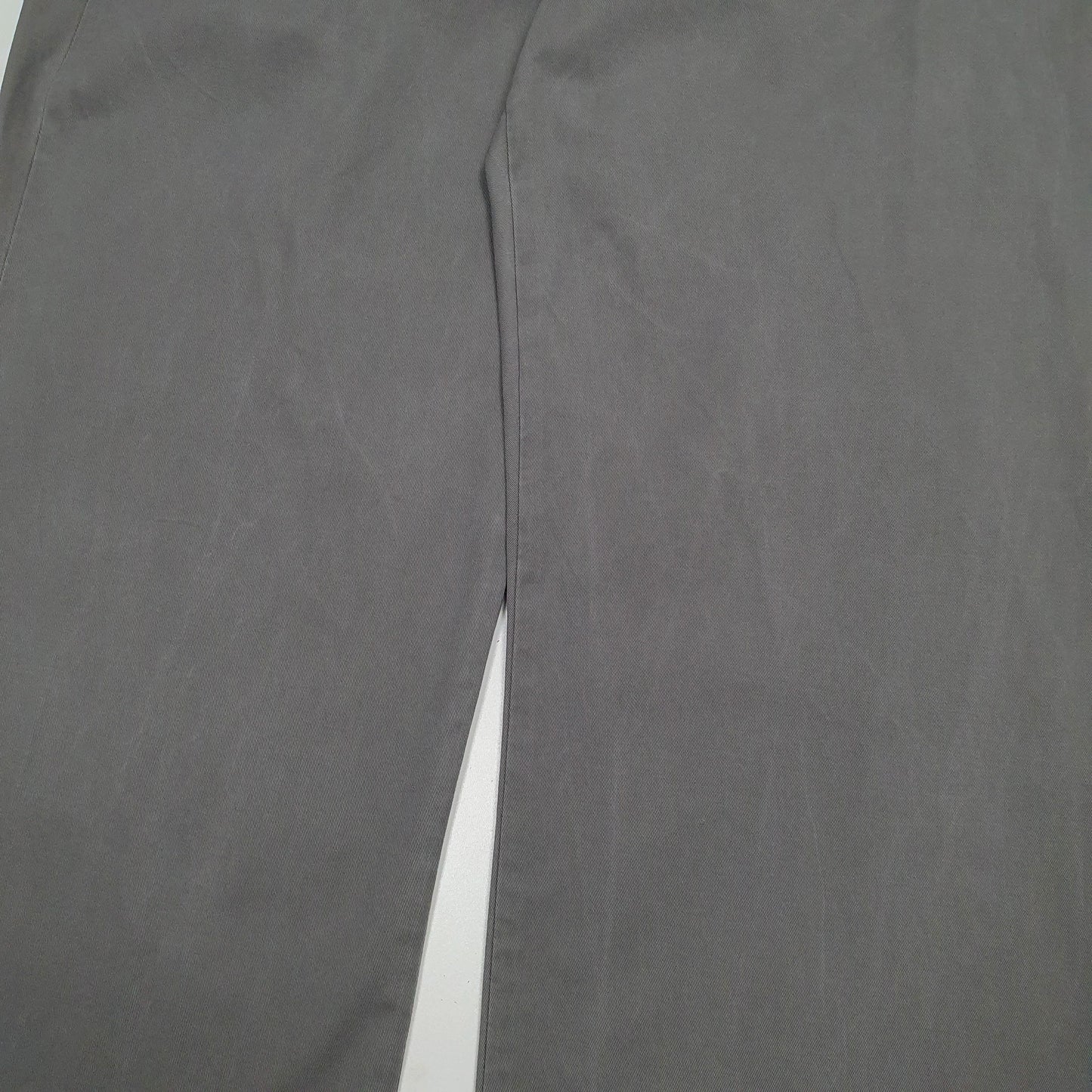 Mens Grey Polo Ralph Lauren   Trousers